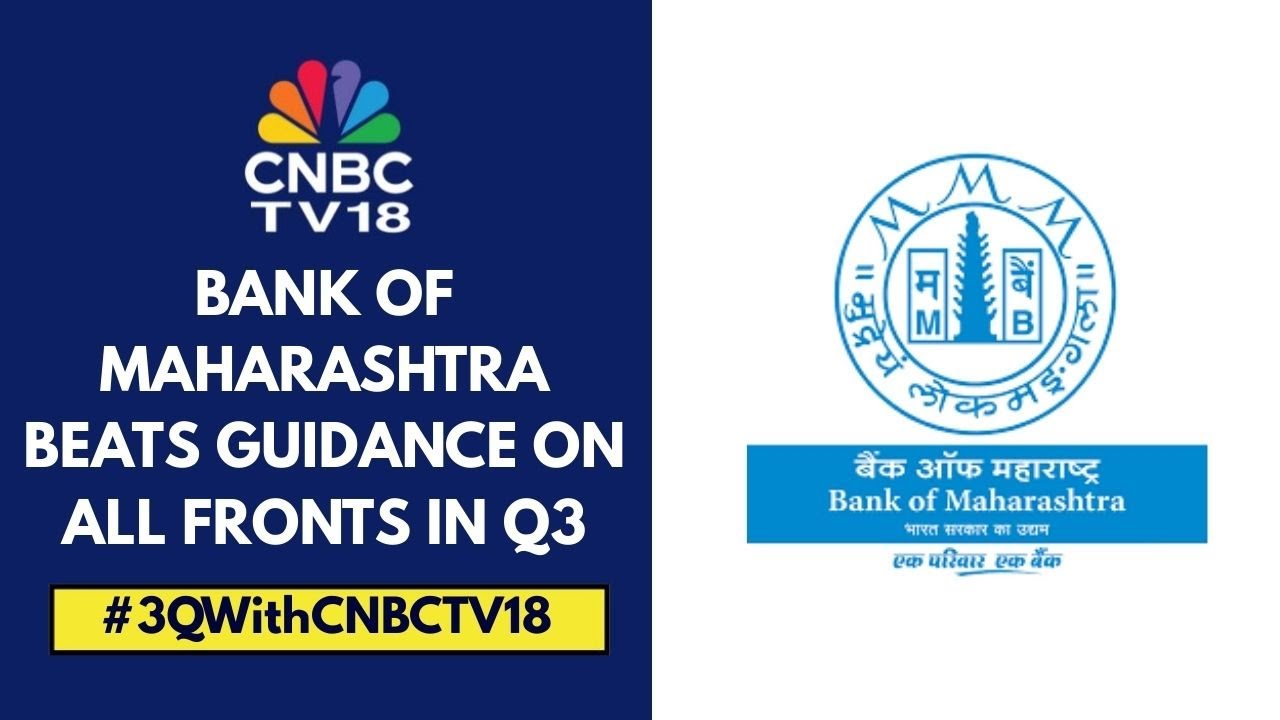 Bank Of Maharashtra MD Retains Conservative Guidance Despite Best-In-Class ROE of 23.8% In Q3FY26