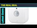 `Eve Motion (Matter): The Ultimate Smart Home Motion Sensor?