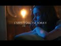 Callie & Jamie | I Miss You, I'm Sorry