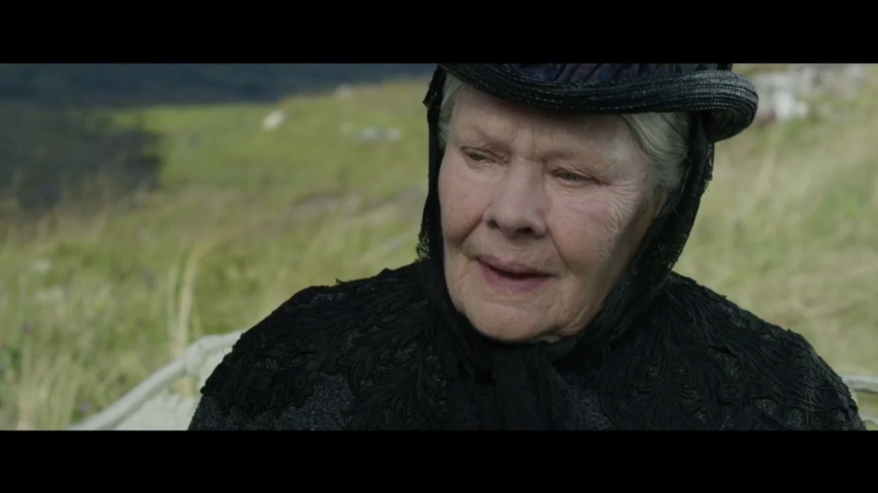 Виктория и Абдул — Русский трейлер | 2017 - YouTube