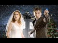 🔷 LIVE: The Runaway Bride - Best Bits | Doctor Who