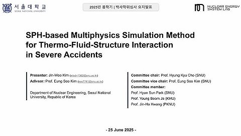 SPH-based Multiphysics Simulation Method for Thermo-Fluid-Structure Interaction in Severe Accidents