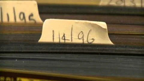 The Missing - Ron Jorgensen Documentary (PART 4/4)