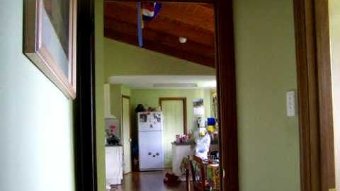 nerf longshot minimized range test