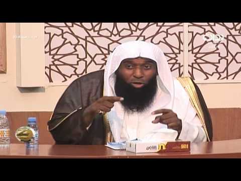 الصلاة نور الشيخ بدر المشاري زد رصيدك