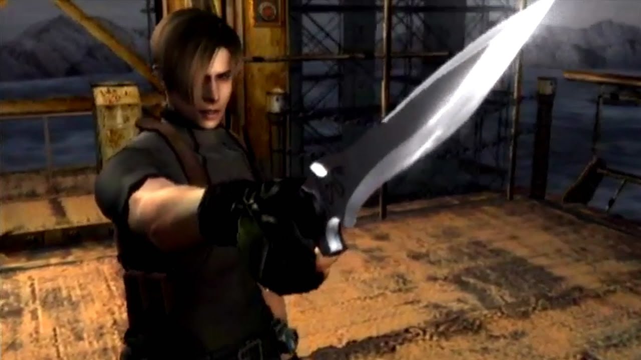 resident evil 4 co op mod pc resident evil 4 co op mod pc