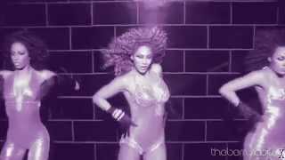 Beyonce - Radio [Music Video]