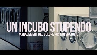 UN INCUBO STUPENDO - Management chords