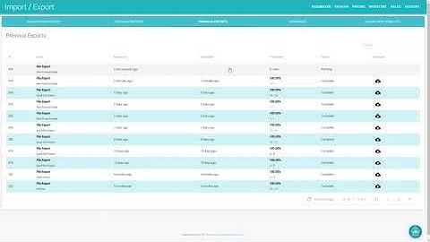 How to Create SKUs in Bulk with Zentail