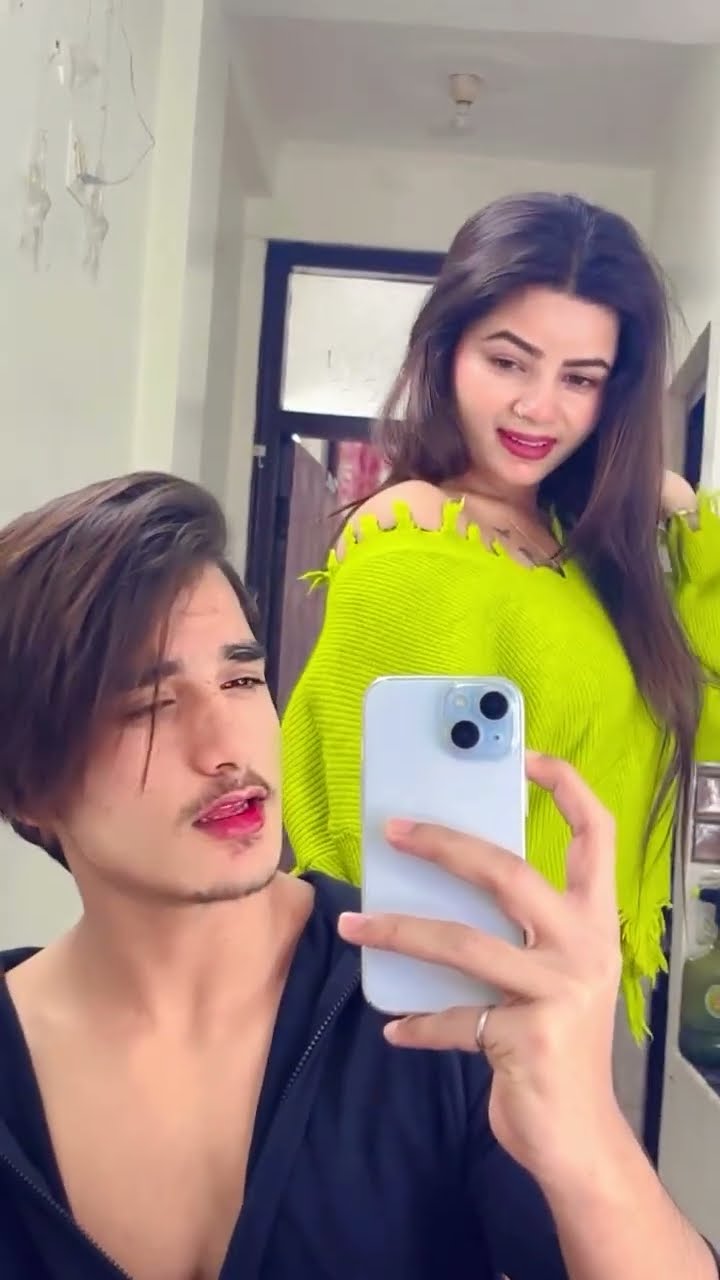 sister love ❤️ #suhailabbasi500 #couplegoals #sanayaa_sameer_24 #apurvikaur926_ #hindisong ??❤️