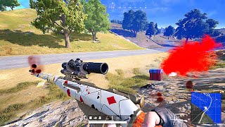 1000 IQ | 22 Kills | 2500 DAMAGE | DUOS | PUBG Battlegrounds