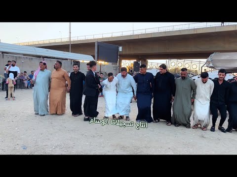 كبير نينوى الأول الفنان نوري النافولي و المايسترو احمد سالم قاعة كوكب الشرق زواج كرم الحديدي