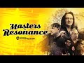 Masters Of Resonance with Rush Drummer: Neil Peart