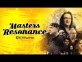 Masters Of Resonance with Rush Drummer: Neil Peart