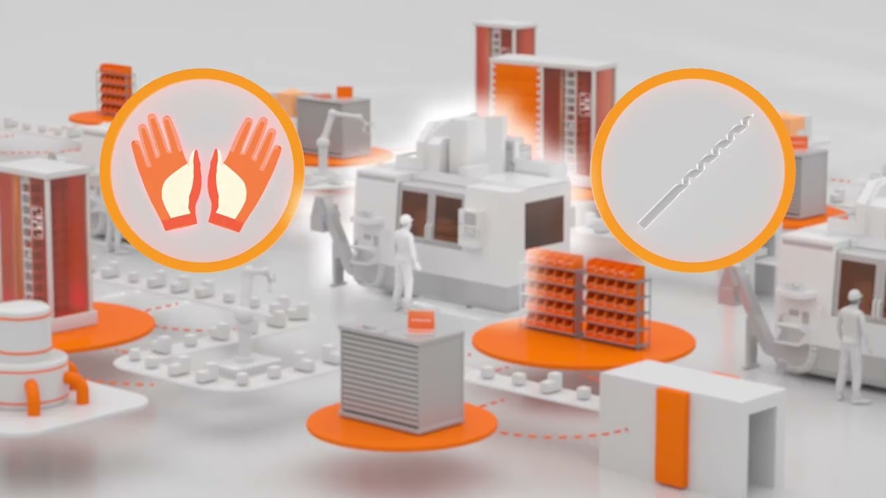 KIT Combinato 18V Trapano DV18DEW2Z Smerigliatrice G1813DAW2Z - Foto 11