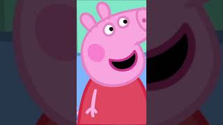 Hurra por Mummy Pig🐷🙌| Peppa Pig en Español #shorts #peppapig #dibujosanimados