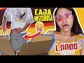 Compré CAJA MISTERIOSA de 1,000 DÓLARES 🤦‍♀ MIRA lo que hay dentro | Yarissa