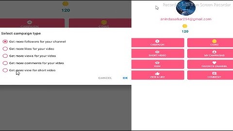 Sub4Sub Pro #app Part 2a #2023 How To Get #views How To Get #subscribers #viral #trending