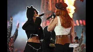 t.A.T.u. | Nas Ne Dogonyat | Live Ovion Show 2022