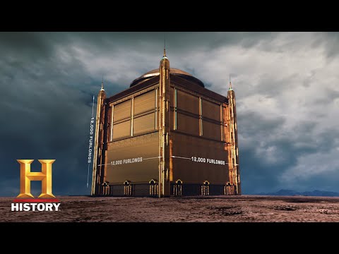 Ancient Aliens: The Bible's Shocking Connection to the Number 12 (Season 16) | History