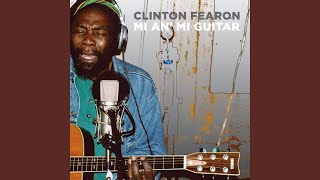 Video thumbnail of "Clinton Fearon - One More River"