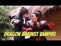 Wu Tang Collection - Dragon against Vampire