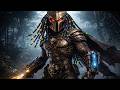 Planéta predátorov 2 | Alien Planet of Predators II | Dark Cinematic Sci-Fi