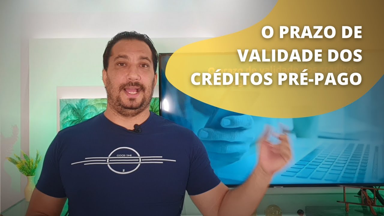 Thumbnail do vídeo
