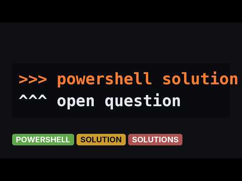 DevOps & SysAdmins: Invoke-Command with locally defined nested functions