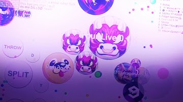 Four Lives 100 Sub Special // Blob Edit // Trying New Thangs // (Tags In Des)