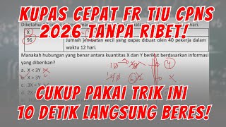 Must Watch! Discussion of the Most Frequently Asked Questions for the 2026 National Civil Service... screenshot 5