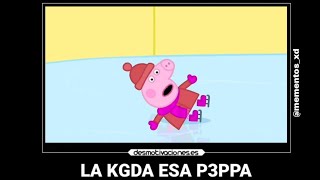 TOP 5 MOMENTOS XD PEPPA PIG 9