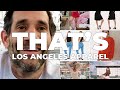 Thats los angeles apparel  how dov charney rebuilt a t shirt company from the ground up