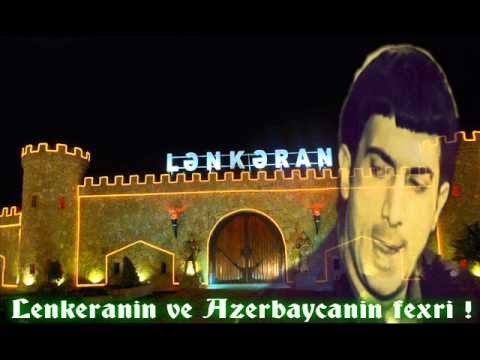 Murad Qarabagli - Rovsen Lenkeranski Yeni 2016