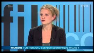 Fil Eco – Edition du jeudi 26 septembre 2013