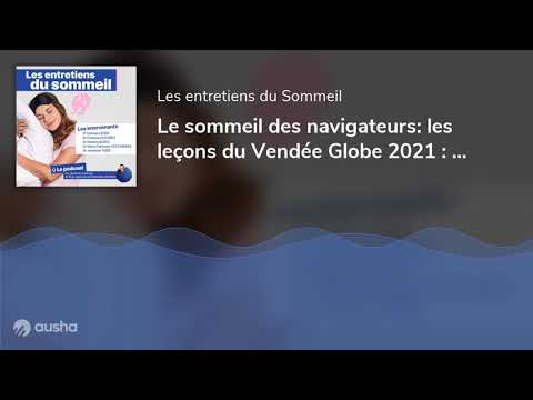 Le sommeil des