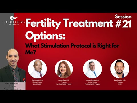 Fertility Treatment Options: What Stimulation Protocol Is Right for Me?