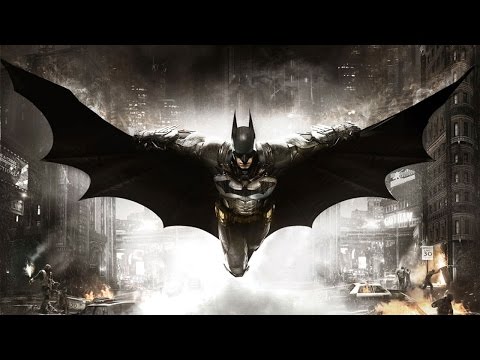 Batman: Arkham Knight (видео)