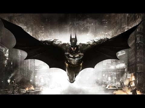 Video: Batman: Arkham Knight Devine și Mai Mult Coșmar Atunci Când Mutați Camera în Afara Limitelor