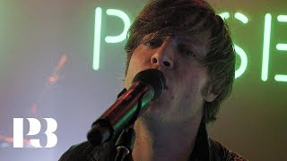 Video thumbnail of "Mando Diao - Strövtåg i hembygden / P3 Session"