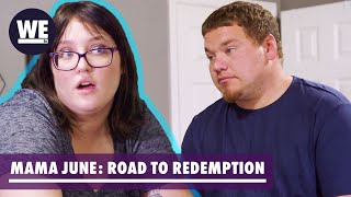 Im NOT Ready to See Your Mom Yet ? Mama June: Road to Redemption