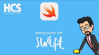 Getting Started with "Swift Playgrounds" Tutorial