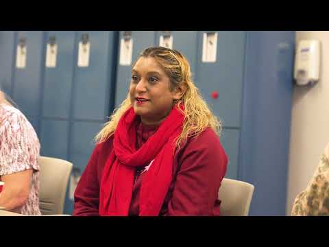 The Diabetes Education Community Network of East Toronto DECNET