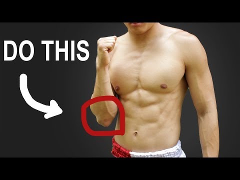 How to Land A Knockout (Use This Fighter Secret)