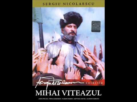 Tiberiu Olah - Suita Simfonica  "Mihai Viteazul"