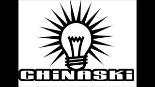 Chinaski - Probuzení