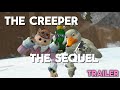 THE CREEPER THE SEQUEL || WAR || TRAILER 