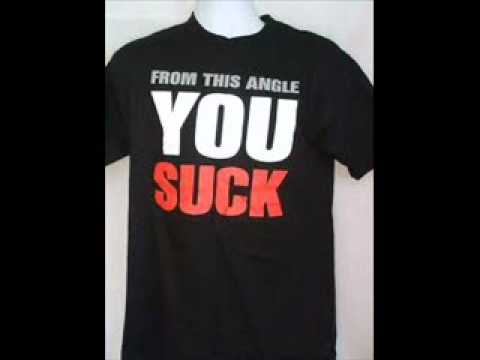 اغنية كرت انجل القديمة You Suck