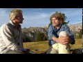 Reinhold Messner - Alm-Gespräch mit Werner Schmidbauer