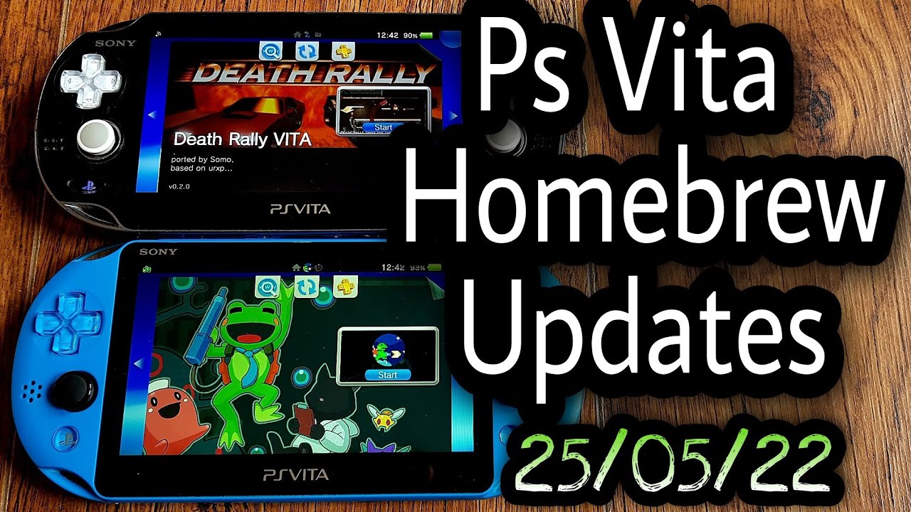 Release] Kero Blaster port for Vita : r/vitahacks